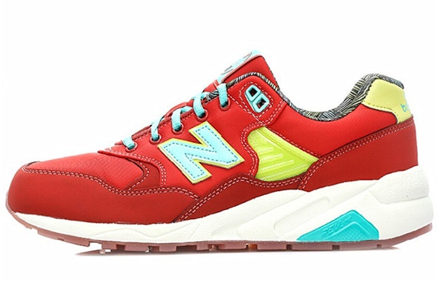 Sepatu New Balance 580 'Merah' MRT580GH Buy Sepatu New Balance 580 'Merah' MRT580GH