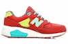Order Sepatu New Balance 580 'Merah' MRT580GH