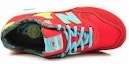 Shop Sepatu New Balance 580 'Merah' MRT580GH