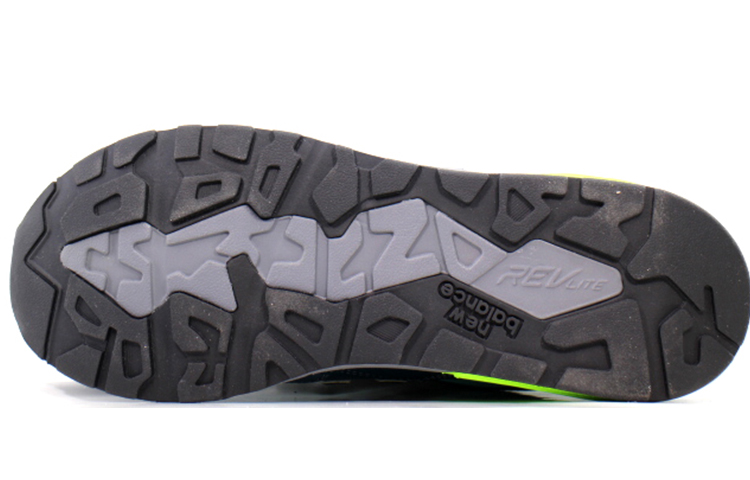 NB 580 Shoes Navy 圖 4