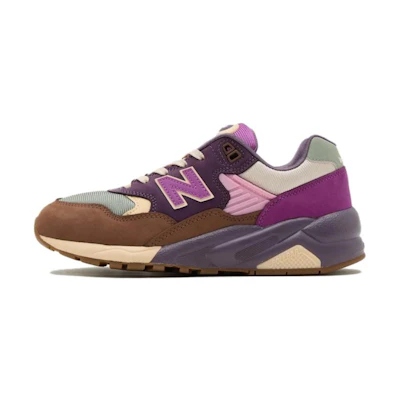 NB 580 size? Exclusive Purple Plum