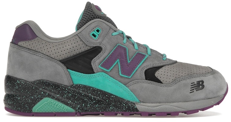 New Balance 580 West NYC 'Alpine Guide' - Panduan Alpine MT580WST Buy New Balance 580 West NYC 'Alpine Guide' - Panduan Alpine MT580WST