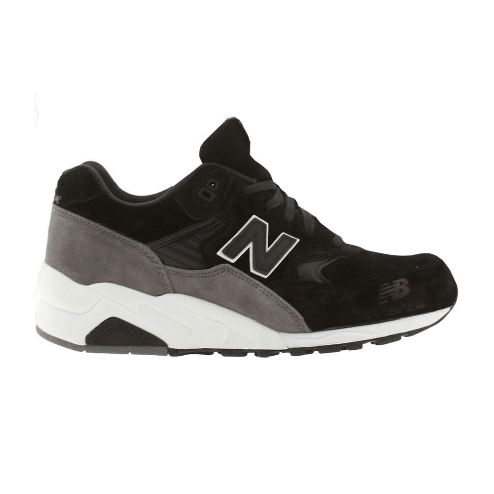 Buy ニューバランス 580M エリート エディション ブラック MT580MBK
