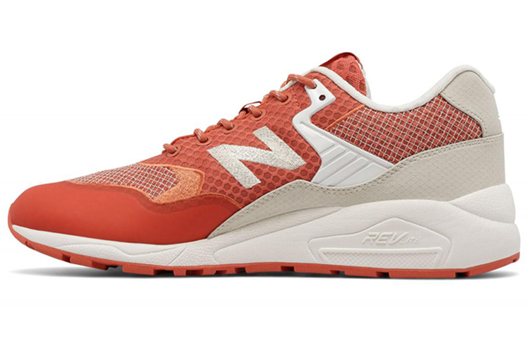 Buy 뉴발란스 580 오렌지 MRT580XK