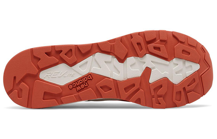 Shop 뉴발란스 580 오렌지 MRT580XK