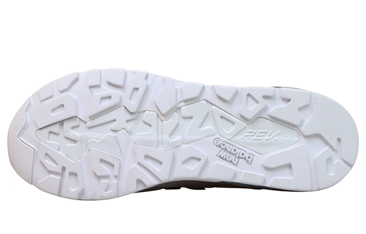 Purchase 뉴발란스 580 라이트 그레이 (회색/검정) MRT580CF