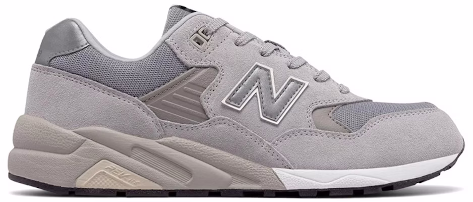 뉴발란스 580 크림 그레이 화이트 (New Balance 580 Cream Gray White) MRT580GE Order 뉴발란스 580 크림 그레이 화이트 (New Balance 580 Cream Gray White) MRT580GE