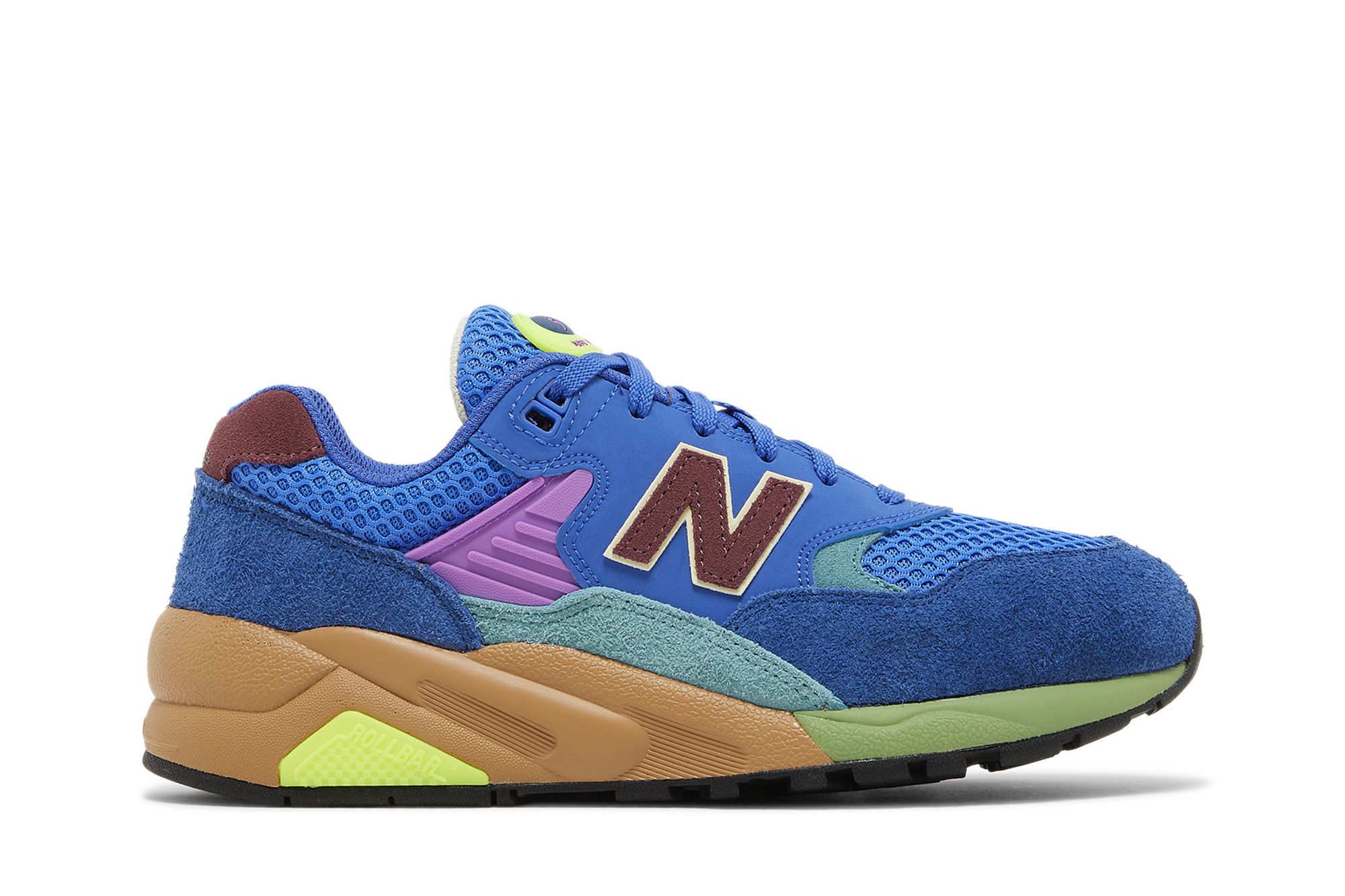 New Balance 580V2 'Blue' MT580HSB