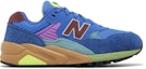 Buy 뉴발란스 580V2 '블루' MT580HSB MT580HSB