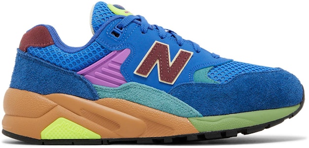 ニューバランス 580V2 "ブルー" MT580HSB Buy ニューバランス 580V2 "ブルー" MT580HSB