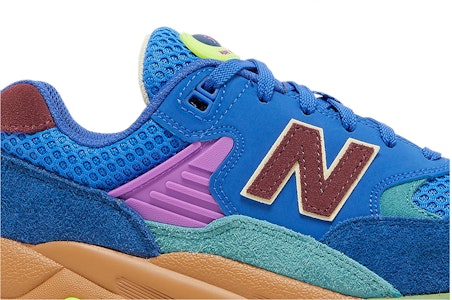 ニューバランス 580V2 "ブルー" MT580HSB Order ニューバランス 580V2 "ブルー" MT580HSB