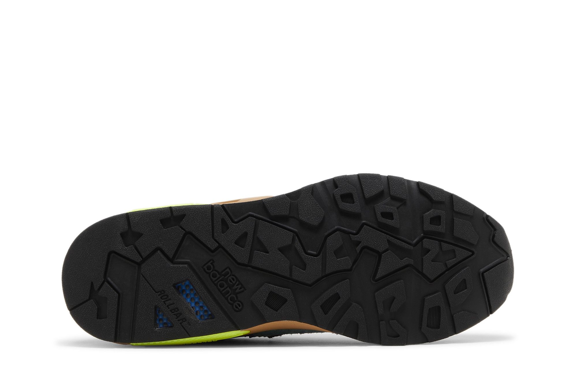 Purchase 뉴발란스 580V2 '블루' MT580HSB MT580HSB