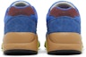 Sizing 뉴발란스 580V2 '블루' MT580HSB MT580HSB