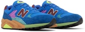Cheap New Balance 580V2 'Biru' MT580HSB