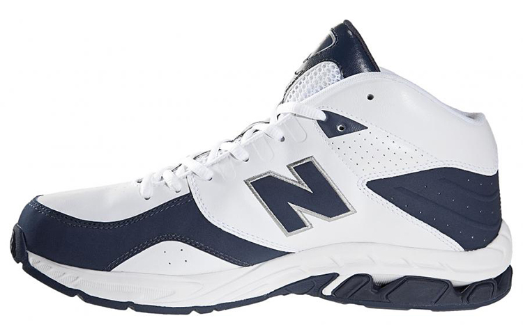 New Balance 581 'Blue White' BB581NV