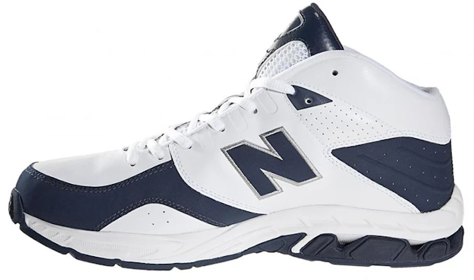 New Balance 581 'Biru Putih' BB581NV Buy New Balance 581 'Biru Putih' BB581NV