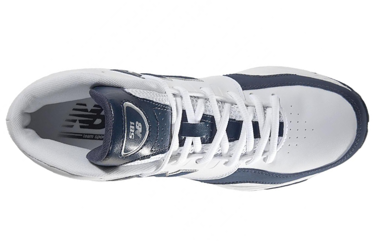 Lookbook New Balance 581 'Azul Blanco' BB581NV