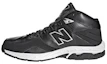 Buy New Balance 581 High 'Hitam Retro Basket' BB581BK