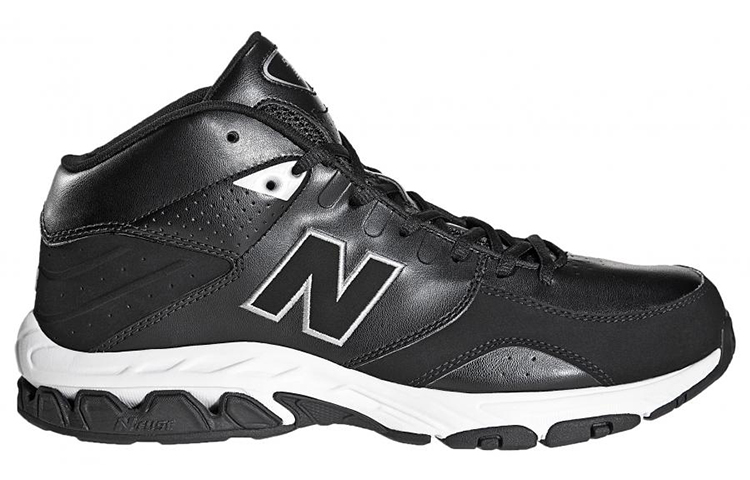 Order New Balance 581 High 'Hitam Retro Basket' BB581BK