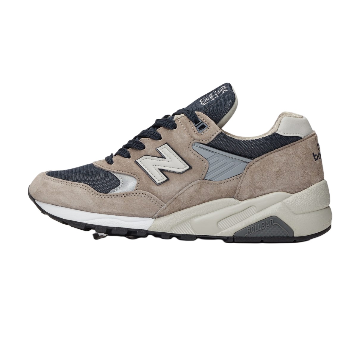 New Balance 585 'Grey' M585GR