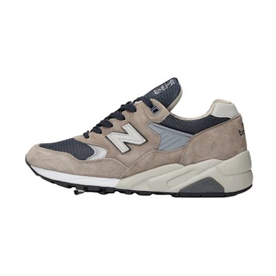 NB 585 'Grey'