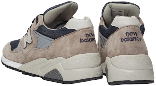 New Balance 585 'Abu-abu' M585GR Shop New Balance 585 'Abu-abu' M585GR