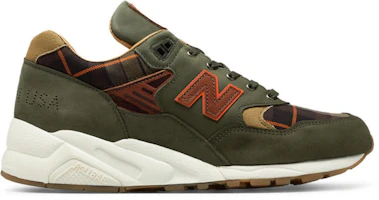New Balance 585 Ball and Buck Sporting Gentleman M585BB New Balance 585 Ball and Buck Sporting Gentleman M585BB