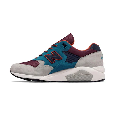 NB 585 Made in USA 'Navy Purple'