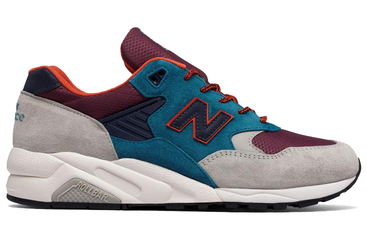 Order New Balance 585 Made in USA "Navy Lila" M585AIL