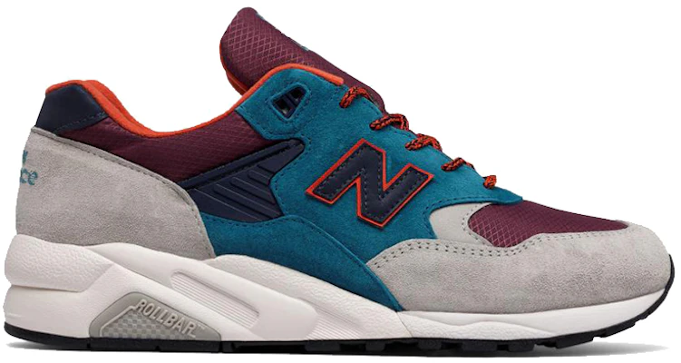 New Balance 585 Made in USA "Navy Lila" M585AIL Order New Balance 585 Made in USA "Navy Lila" M585AIL