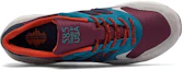 Lookbook New Balance 585 Made in USA "Navy Lila" M585AIL