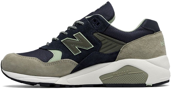 New Balance 585 Navy Grey Lelaki Wanita Kasut Sneakers M585TR Buy New Balance 585 Navy Grey Lelaki Wanita Kasut Sneakers M585TR