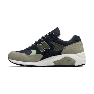 NB 585 Navy Grey