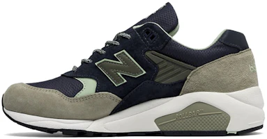New Balance 585 Navy Grey M585TR New Balance 585 Navy Grey M585TR