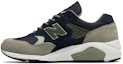 Buy New Balance 585 Navy Grey Lelaki Wanita Kasut Sneakers M585TR