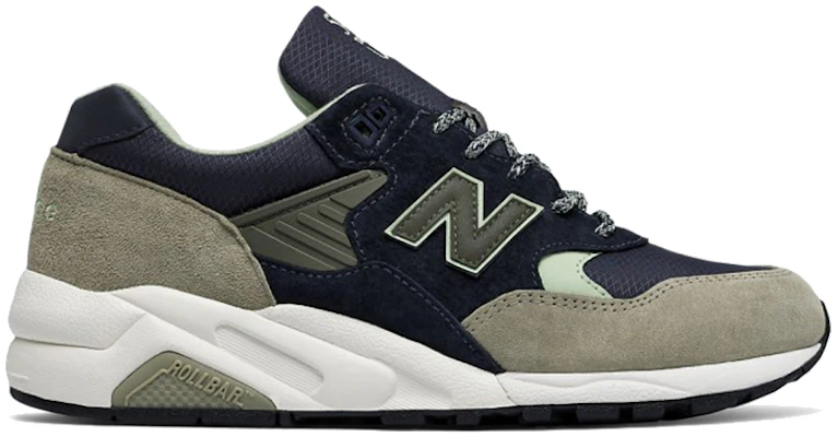 New Balance 585 Navy Grey Lelaki Wanita Kasut Sneakers M585TR Order New Balance 585 Navy Grey Lelaki Wanita Kasut Sneakers M585TR