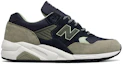 Order New Balance 585 Navy Grey Lelaki Wanita Kasut Sneakers M585TR