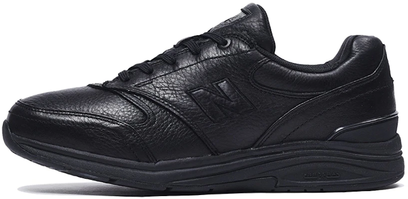New Balance 585 Serie ''Nero'' MW585BK Buy New Balance 585 Serie ''Nero'' MW585BK