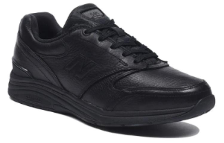 Lookbook New Balance 585 Serie ''Nero'' MW585BK