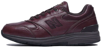 New Balance 585 Series Red 'Burgundy' MW585WB New Balance 585 Series Red 'Burgundy' MW585WB