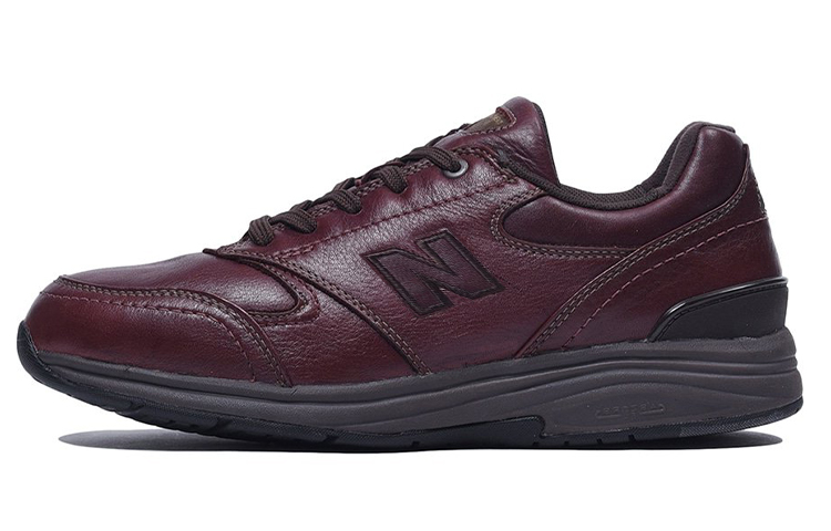 New Balance 585 Series Red 'Burgundy' MW585WB
