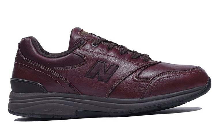 Order New Balance 585 Série Rouge ''Bordeaux'' MW585WB