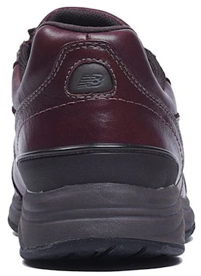 New Balance 585 Série Rouge ''Bordeaux'' MW585WB Shop New Balance 585 Série Rouge ''Bordeaux'' MW585WB