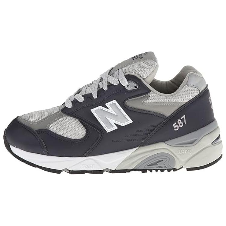 Buy New Balance 587 'Blue' M587NV