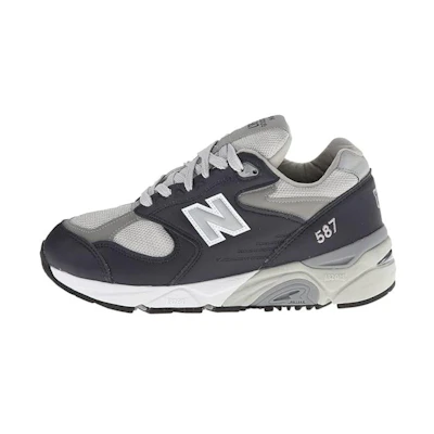 NB 587 'Blue'