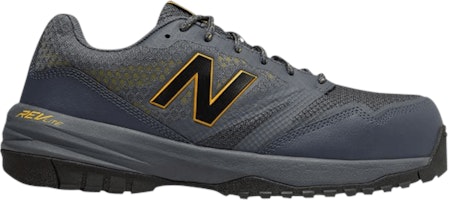 New Balance 589 2E Wide Composite Toe 'Grey' MID589LC-2E New Balance 589 2E Wide Composite Toe 'Grey' MID589LC-2E