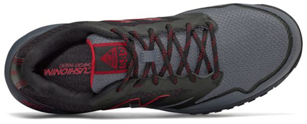 New Balance 複合材質護趾 589系列 透氣輕便 低筒運動鞋 黑灰色 Lookbook New Balance 複合材質護趾 589系列 透氣輕便 低筒運動鞋 黑灰色