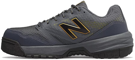 New Balance 589 Composite Toe 'Grey' MID589LC New Balance 589 Composite Toe 'Grey' MID589LC