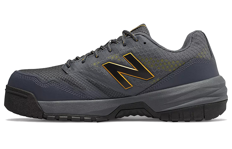 New Balance 589 Composite Toe 'Grey' MID589LC
