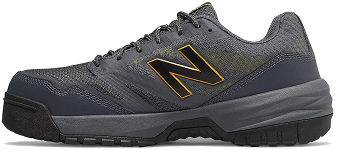 New Balance 589 复合鞋头“灰色” MID589LC Buy New Balance 589 复合鞋头“灰色” MID589LC